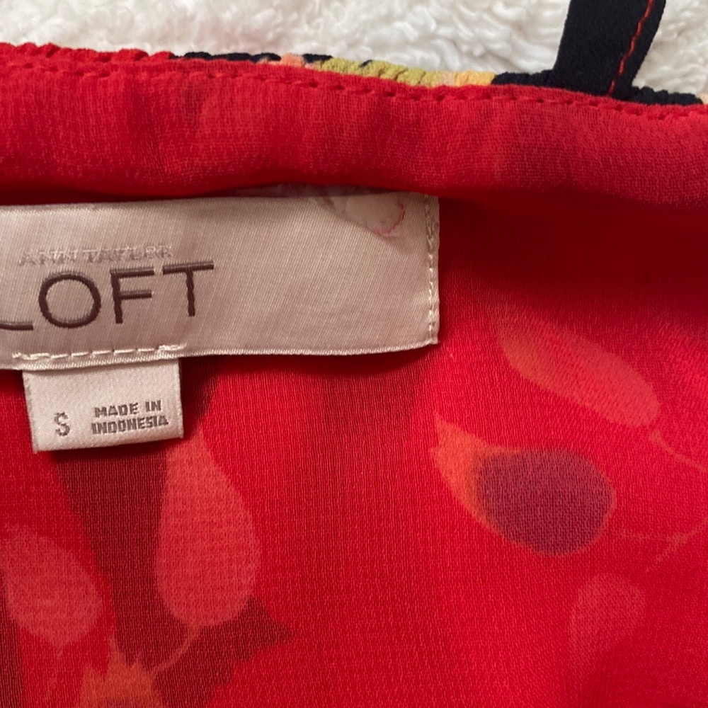 Top used size s